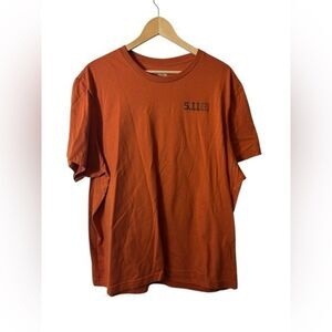 5.11 tactical tshirt tee shirt 2XL